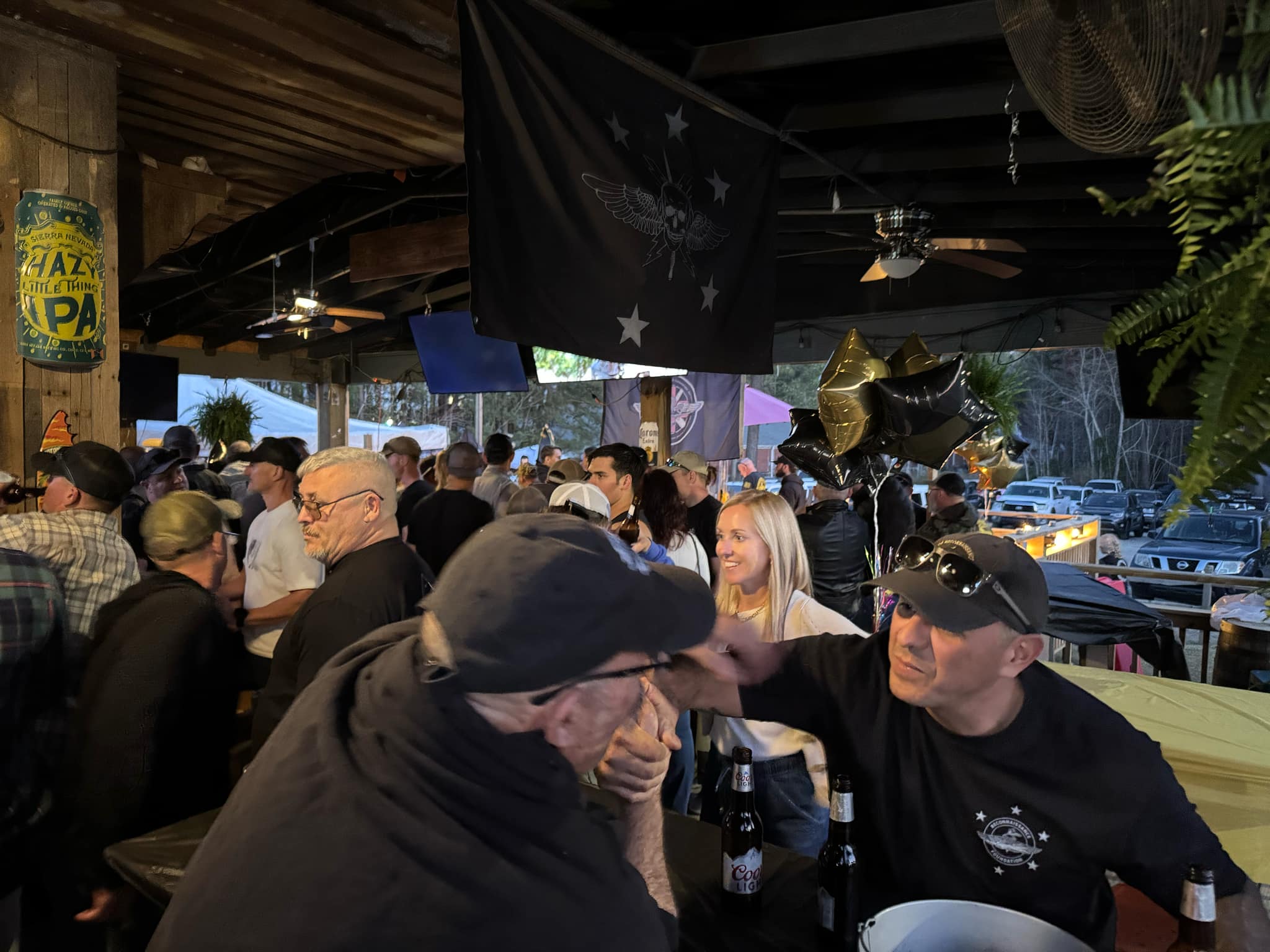 East Coast Recon Round Up 2025